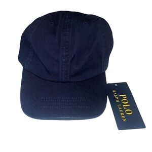 NWT Ralph Lauren Polo kid Cap